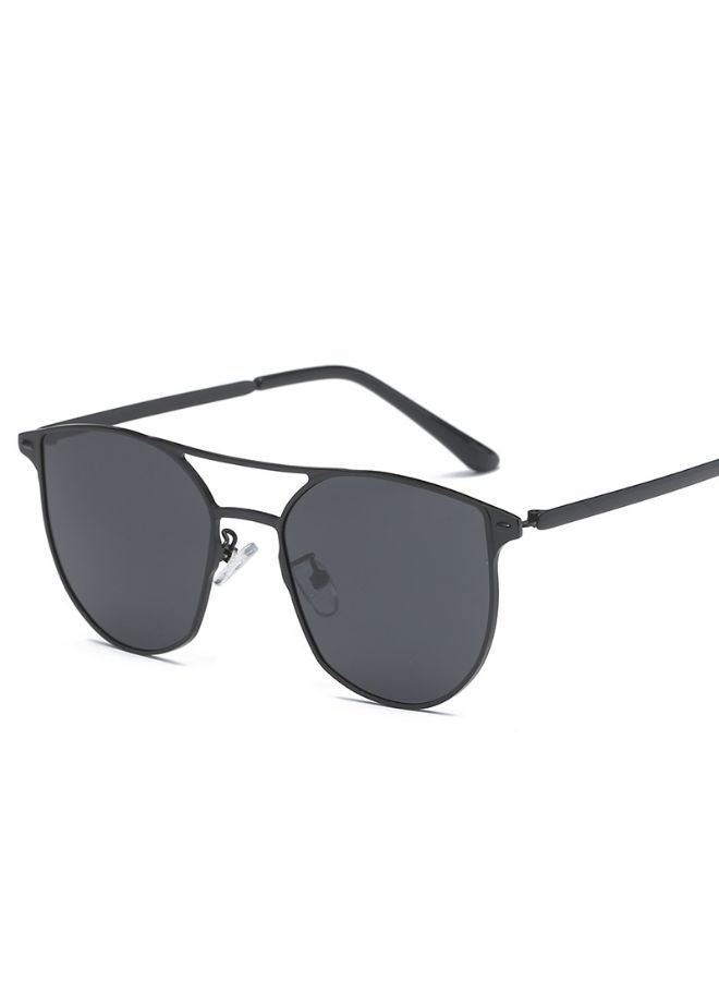 Men's Asymmetrical Frame Sunglasses - Image 1