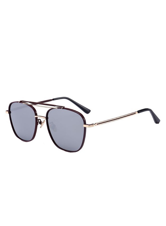 Men's Rectangular Frame - Image 1