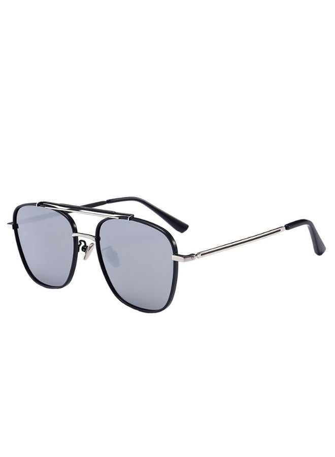 Men's Polarized Sunglasses - Lens Size: 57 mm - Image 1