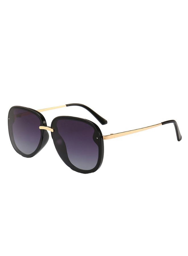 Square Frame Sunglasses - Image 1