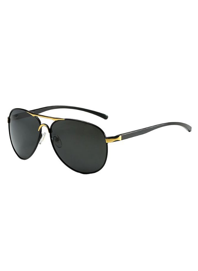 Men's Pilot Frame - Image 1