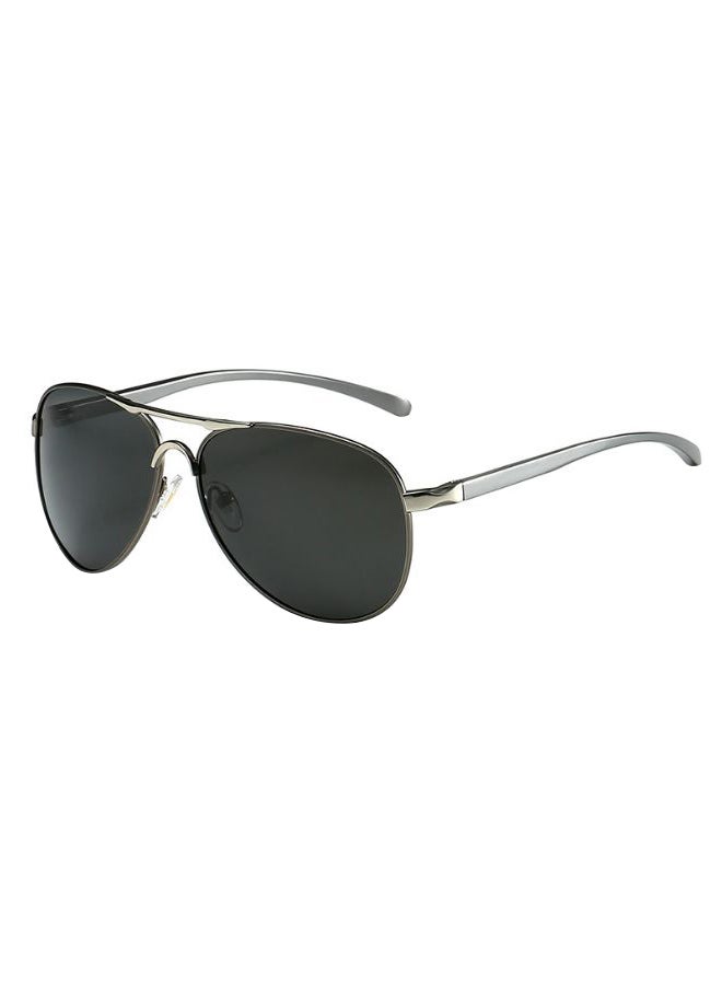 Men's Pilot Frame - Image 1