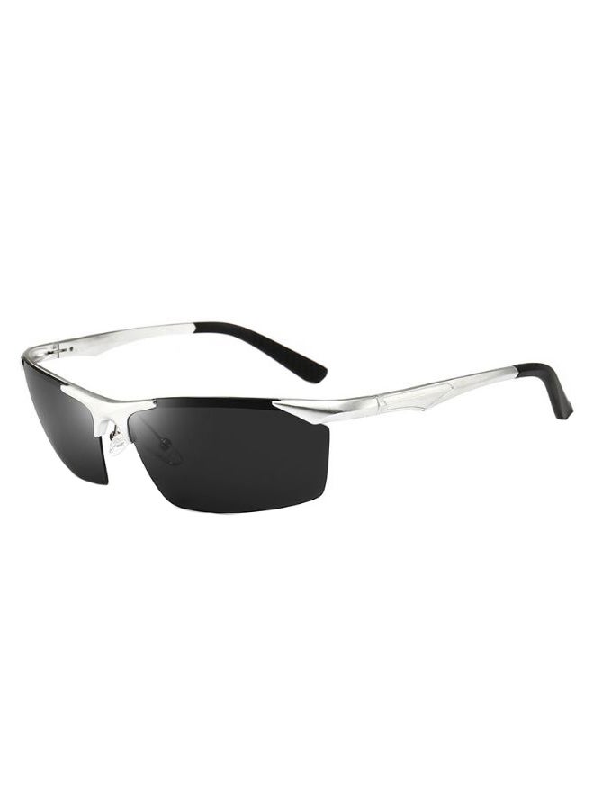 Men's Rectangular Frame - Image 1