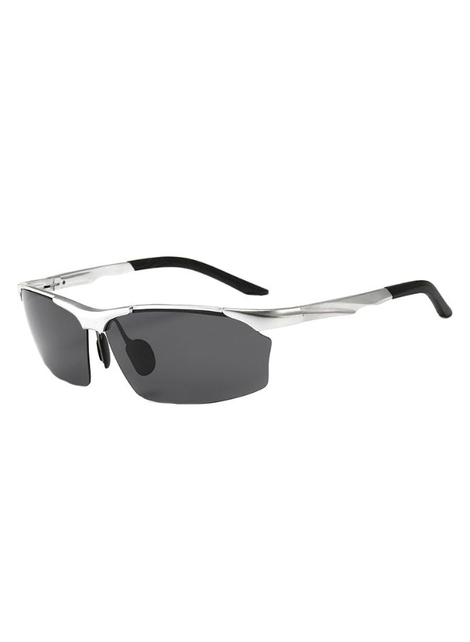 Men's Rectangular Frame - Image 1