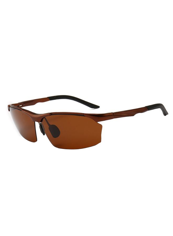 Men's Rectangular Frame - Image 1