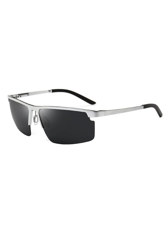 نظارة شمسية بإطار رياضي - Image 1