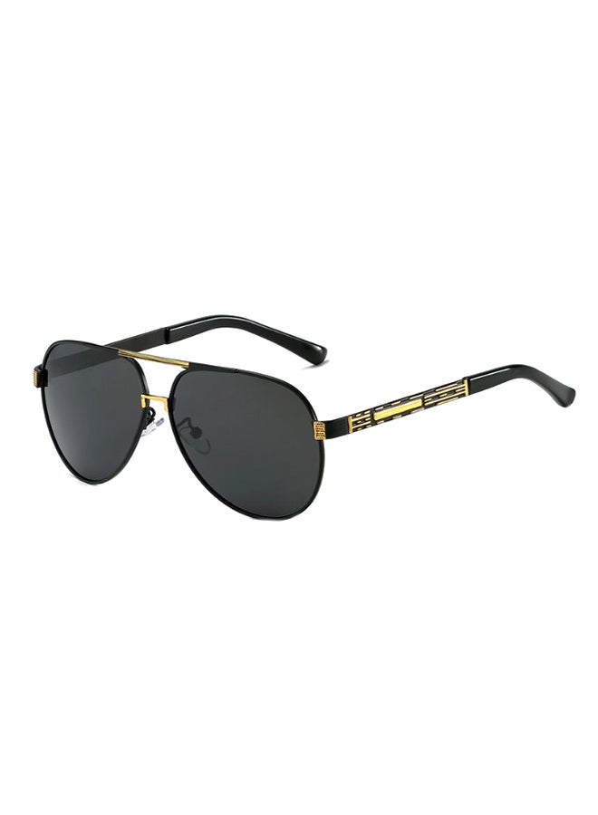 Men's Aviator Frame - Image 1