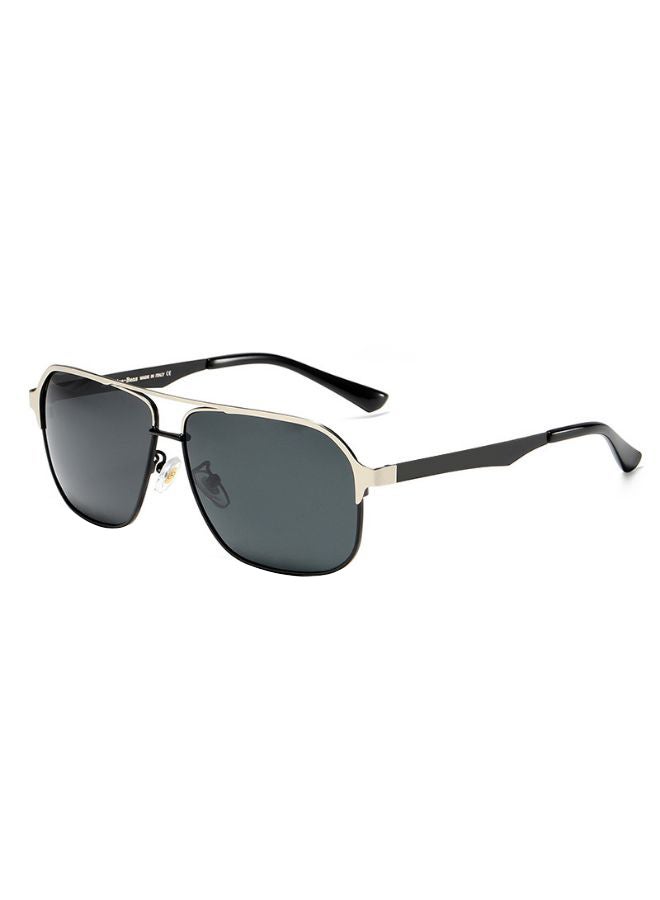 Men's Square Frame - Image 1