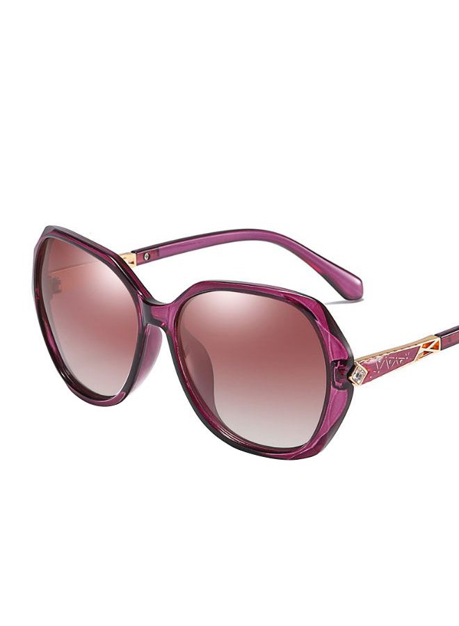 Women's Oversized Frame - Image 1