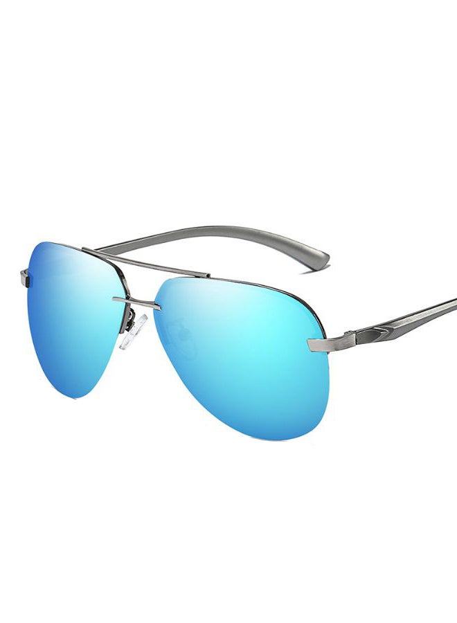 Men's Aviator Frame - Image 1