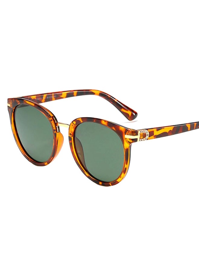 Women's Cat-Eye Frame - Image 1