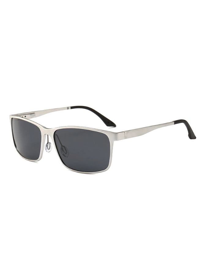 Men's Rectangular Frame - Image 1
