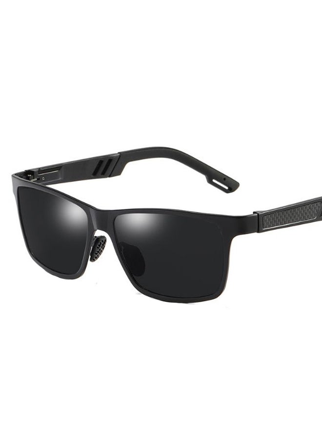 Men's Rectangular Frame - Image 1