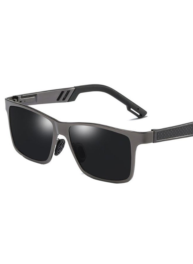 Generic Men's Rectangular Frame  - Image 1