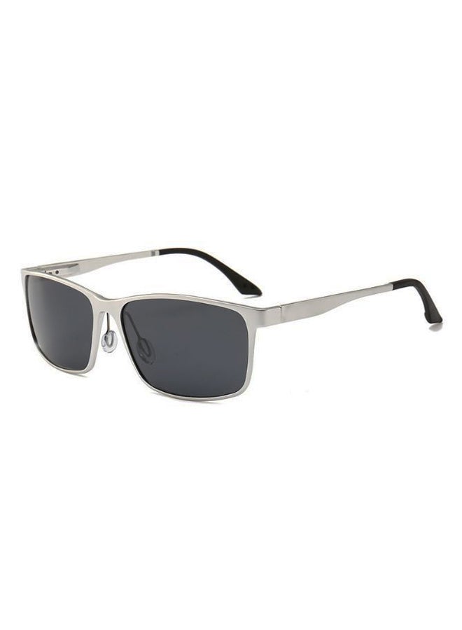 Men's Rectangular Frame - Image 1