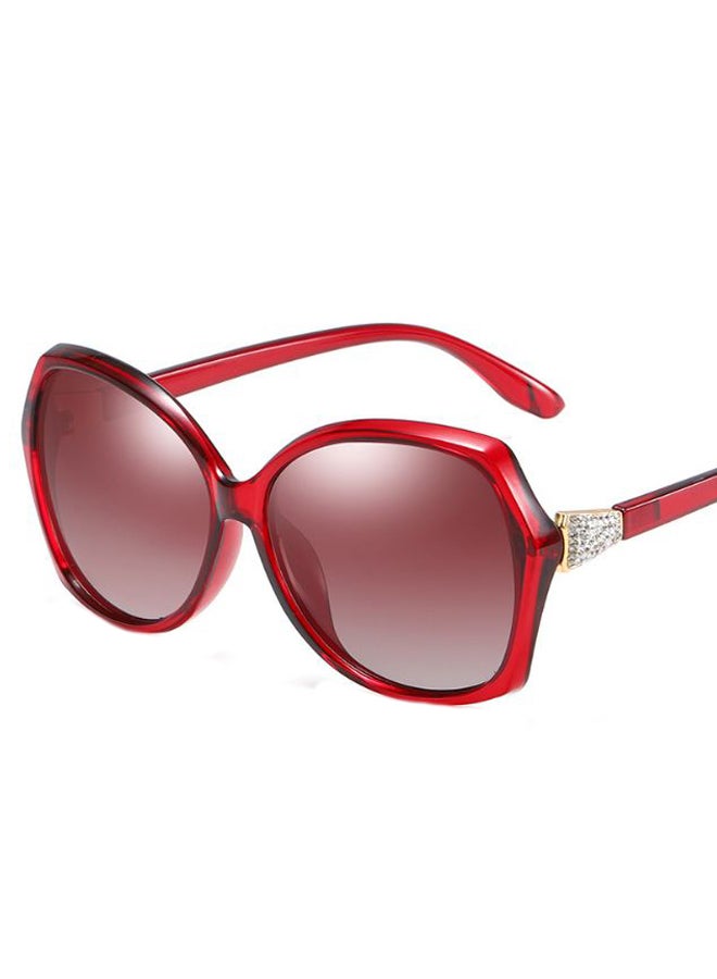 Generic Women's Butterfly Frame  - Image 1