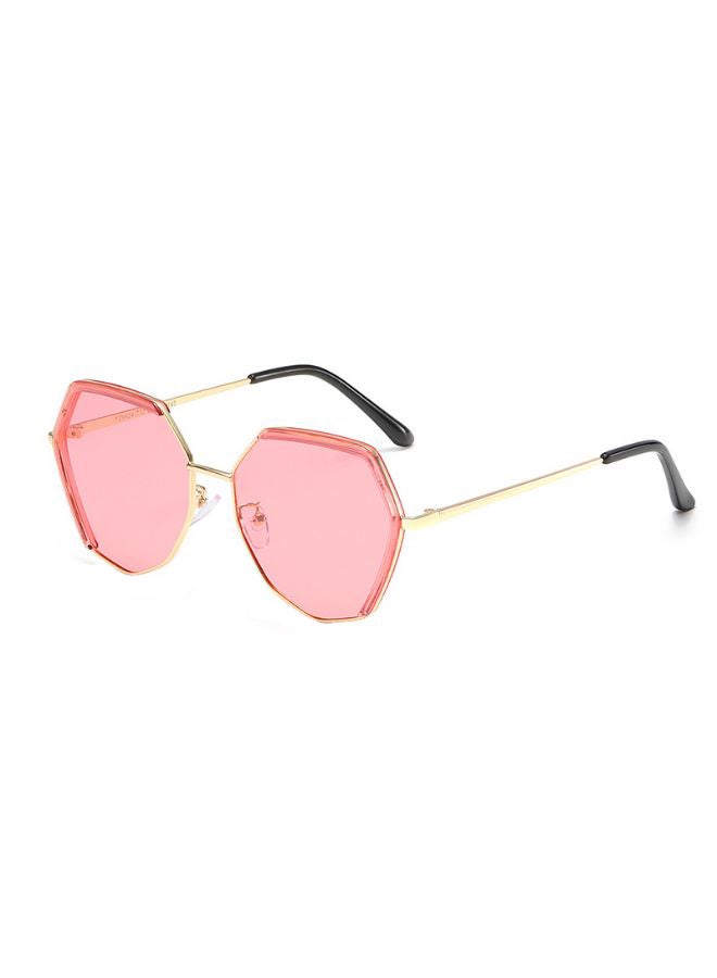 Women's Hexagon Frame - Image 1