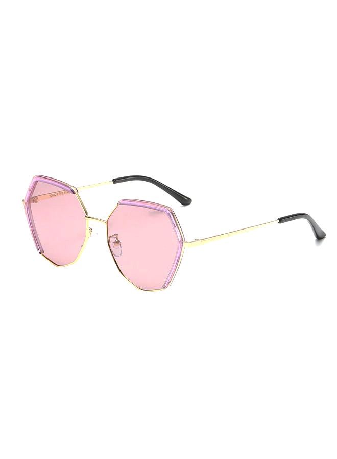 Women's Hexagon Frame - Image 1