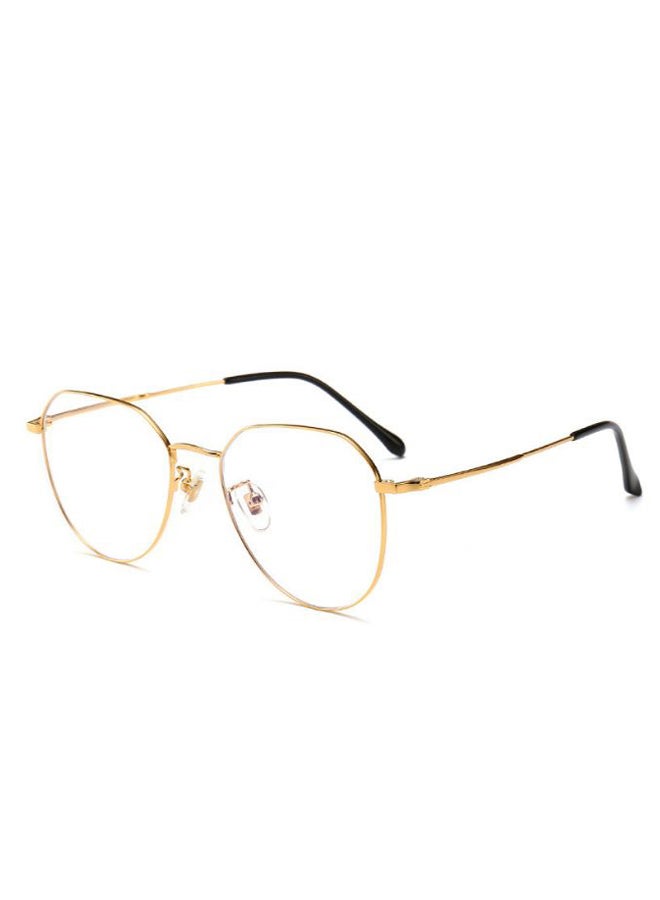 Generic Men's Aviator Frame  - Image 1