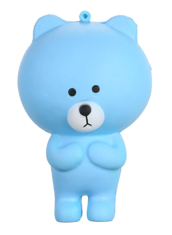 Slow Rising Stretchy Squeeze Jumbo Bear