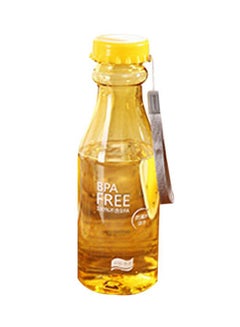 Bluelans Portable Candy Travel Sport Water Bottle 500ml 