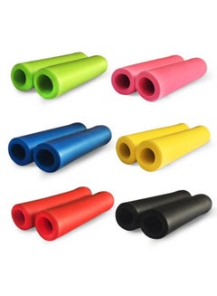 Bluelans Shockproof MTB Cycling Handlebar Grip  - Image 2