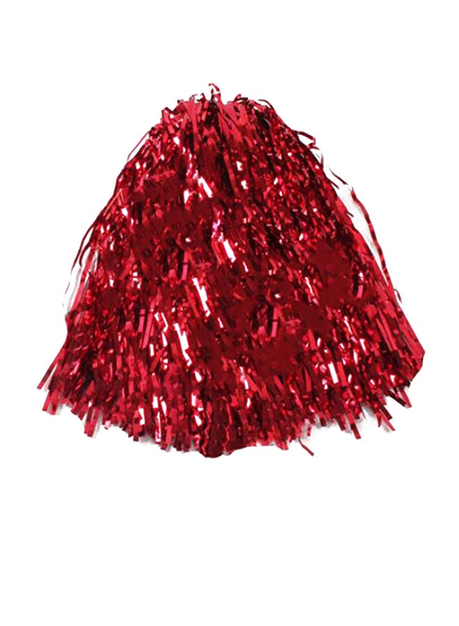 Bluelans Cheerleader Dance Pom Pom - Image 1