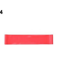 Cross Fit Resistance Loop Band