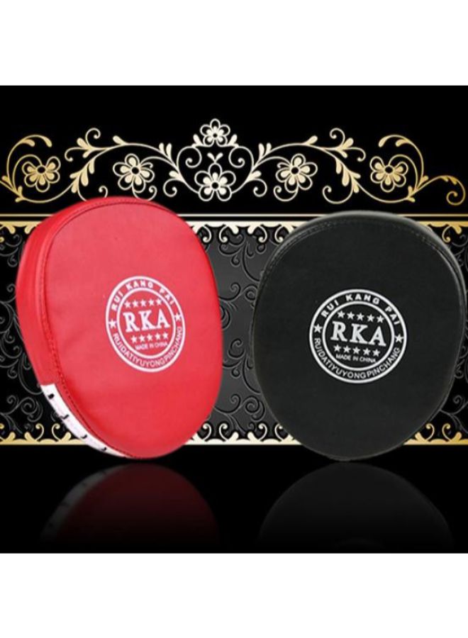 بلولانز وسادة بتصميم قفازات لتمرين الملاكمة - Image 2