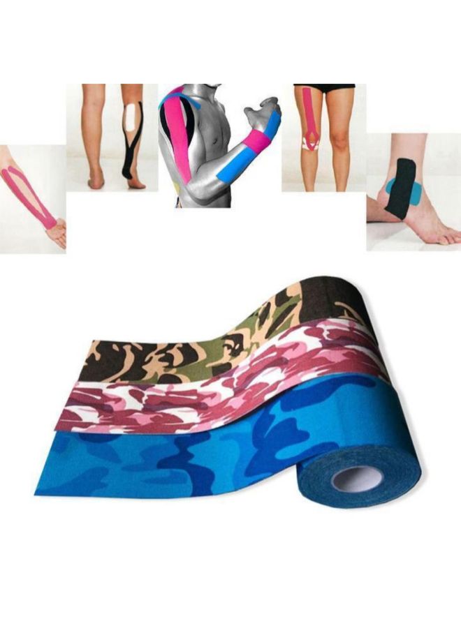 Physio Elastic Kinesiology Tape - v1561141916/N26672252A_2