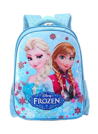 Frozen Satchel Knapsack Shoulder Bag Multicolour - v1561188174/N26706441A_1