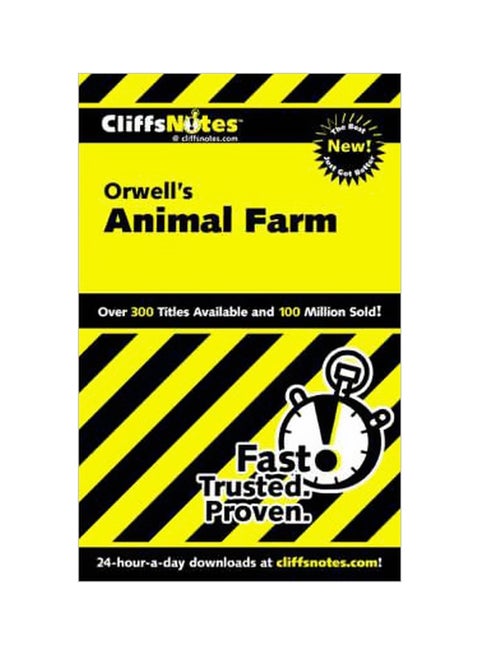 Cliffsnotes On White's The Once And Future King paperback english - 19-Jun-00