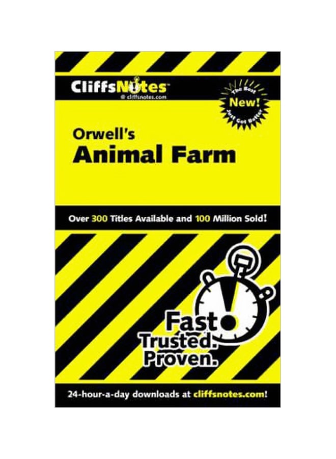 Cliffsnotes On White's The Once And Future King paperback english - 19-Jun-00