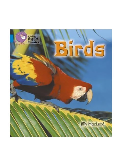 بيردز paperback english - 9/1/2006