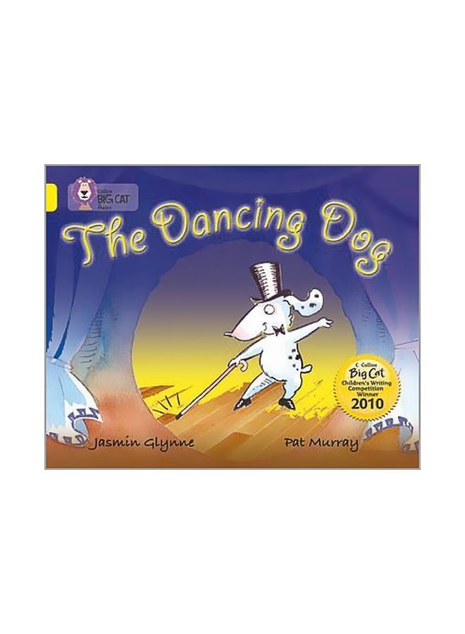 The Dancing Dog paperback english - 1/5/2011 