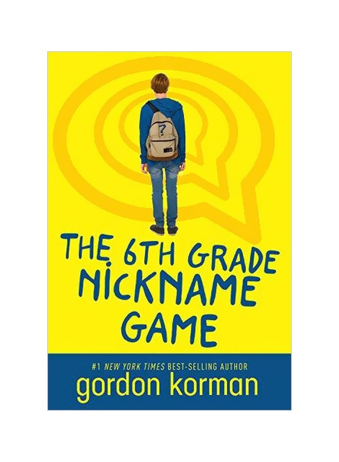 Slacker Paperback English by Gordon Korman - 2017