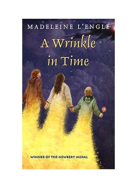 A Wrinkle In Time paperback english - 1-May-07