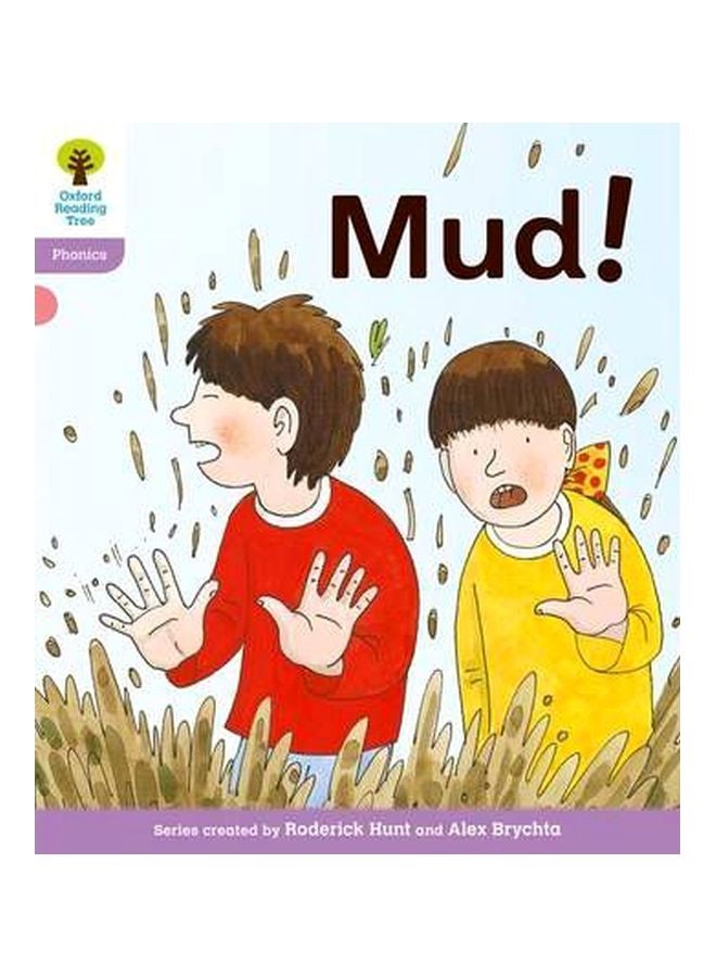 Mud! Paperback English by Roderick Hunt - 5/13/2011