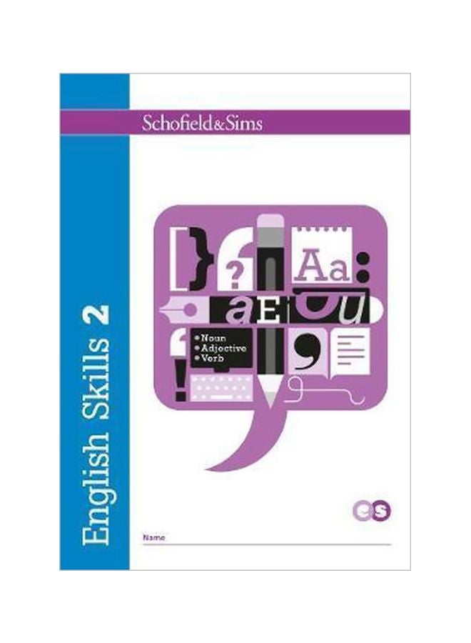 English Skills Paperback English by Carol Matchett - 3/1/2017