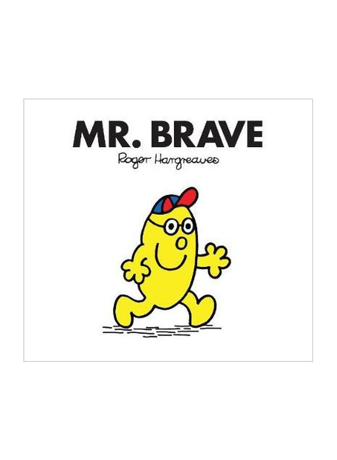 Mr. Brave Paperback English by Roger Hargreaves - 7/10/2018