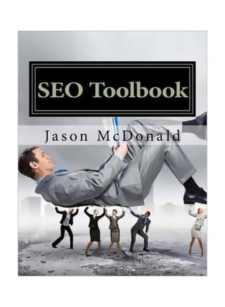 Seo Toolbook Paperback English by Jason McDonald - 11/22/2015 - v1561195368/N26991954A_1
