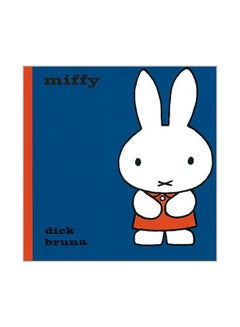 Miffy Hardcover English by Dick Bruna - 2/27/2014
