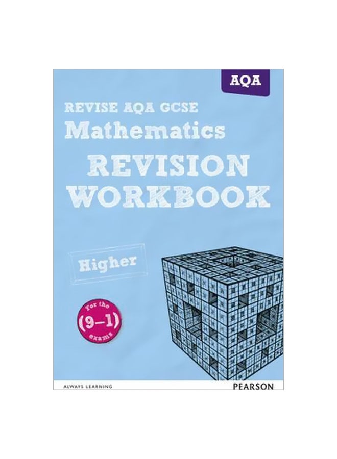 Mathematics Revision Workbook Paperback English by Glyn Payne - 7/21/2017
