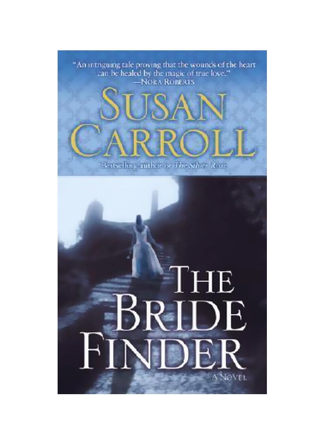 The Bride Finder Paperback English by Susan Carroll - 9/1/1999