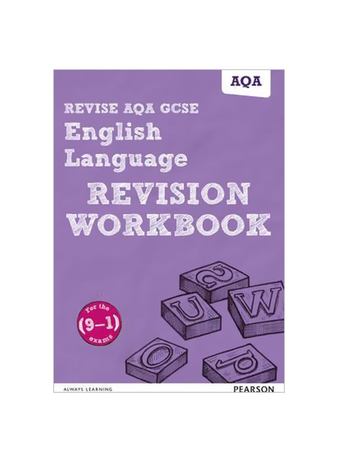 English Language Revision Workbook Paperback English by Harry Smith - 4/20/2016 