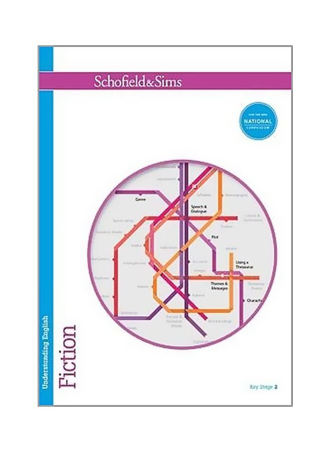 Understanding English : Fiction Paperback English by Carol Matchett - 1/1/2015