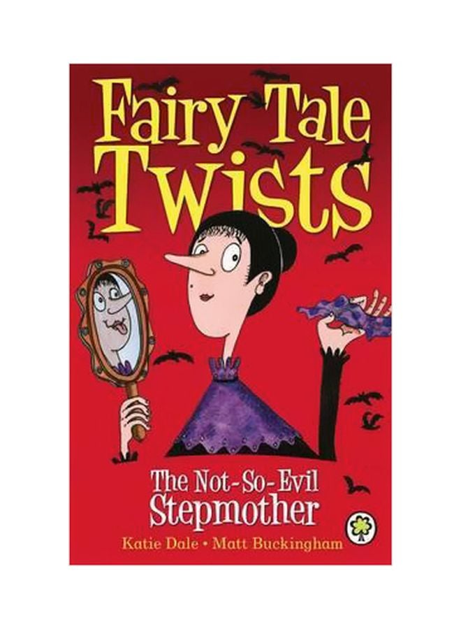 Fairy Tale Twists Paperback English by Katie Dale - 8/2/2012 