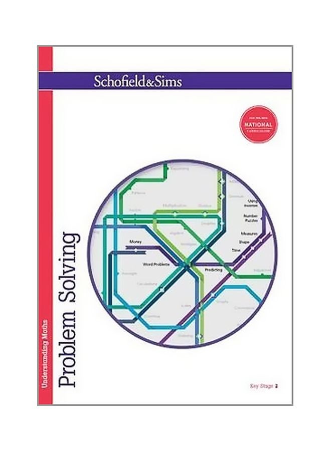 Understanding Maths: Problem Solving Paperback English by Hilary Koll - 1/1/2015