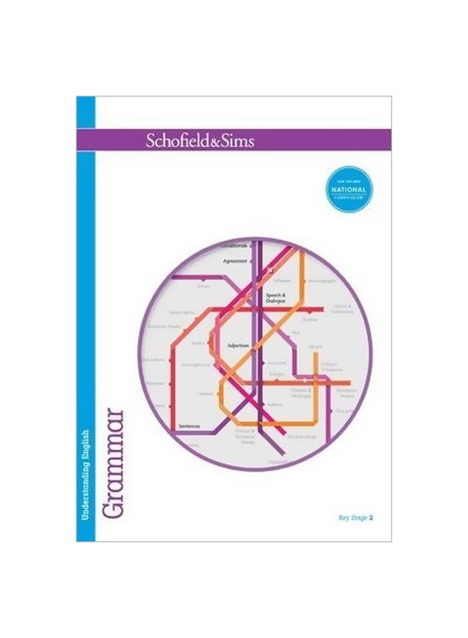 Understanding English Grammar Paperback English by Carol Matchett - 1/1/2015