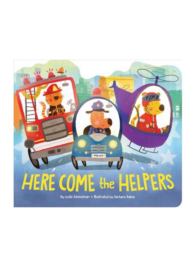 ها هم المساعدون